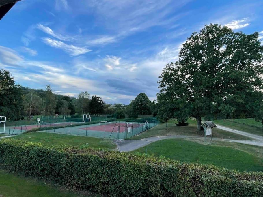 Gite Le3Chenes Remoncourt Dış mekan fotoğraf